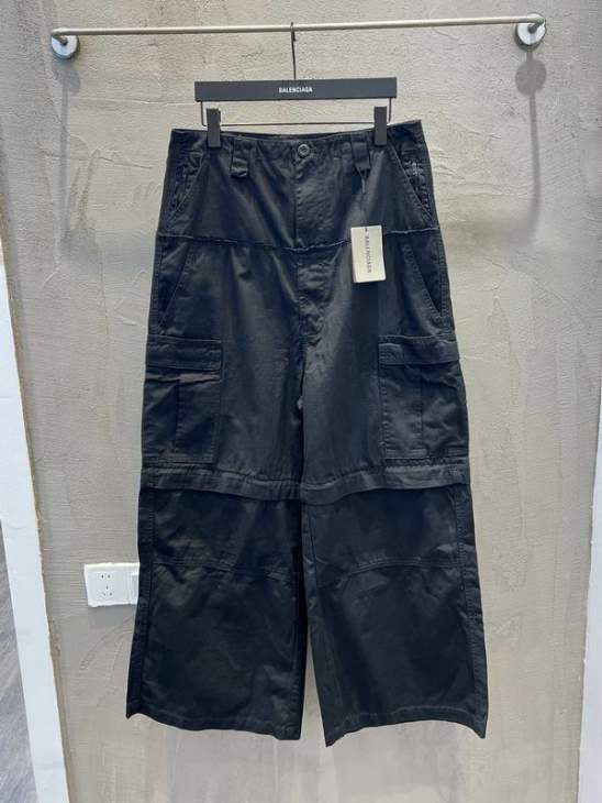 Picture of Balenciaga Jeans Long _SKUBalenciagaXS-Lxbtx31088109